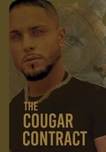 Cover: The Cougar Contract - 341 Enterprise