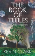 Cover: The Book of Titles - Rock Paper Jones