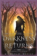 Cover: The Darkness Returns - Silverhome Press