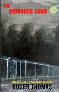 Enlarge image Cover: The Wounded Land - Jck