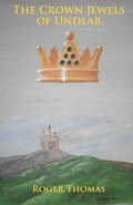 Cover: The Crown Jewels of Undlar - Jck