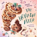 Cover: The Holly-day After - Books & Things Publishing