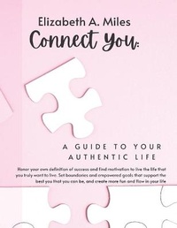 Enlarge image Cover: Connect You - March Forth Media Co.