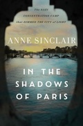 Cover: In the Shadows of Paris - Kales Press