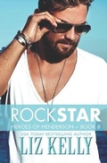 Cover: Rock Star - Kelly Girl Productions