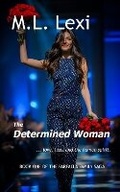Cover: The Determined Woman - Mercor Investments Inc.