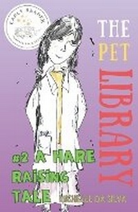 Enlarge image Cover: The Pet Library - Kiskadee Kids Books