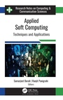 Cover: Applied Soft Computing - Apple Academic Press Inc.