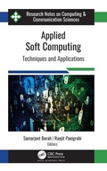 Cover: Applied Soft Computing - Apple Academic Press Inc.