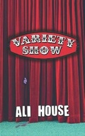 Cover: Variety Show - Engen Books