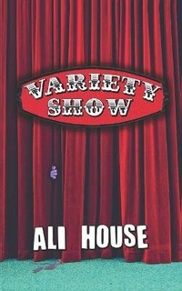 Enlarge image Cover: Variety Show - Engen Books
