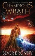 Cover: Champion's Wrath - Sever Bronny Ltd.