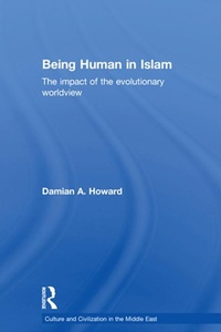 Abbildung von: Being Human in Islam - Routledge