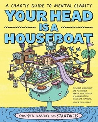Abbildung von: Your Head is a Houseboat - Hardie Grant Books