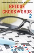 Cover: Bridge Crosswords 2 - Master Point Press