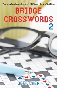 Abbildung von: Bridge Crosswords 2 - Master Point Press