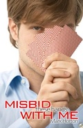 Cover: Misbid These Hands with Me - Master Point Press
