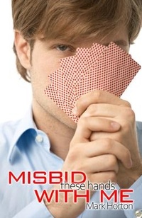Abbildung von: Misbid These Hands with Me - Master Point Press