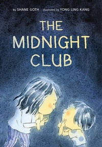 Enlarge image Cover: Midnight Club - Owlkids Books Inc.