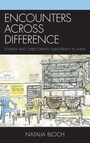 Cover: Encounters across Difference - Lexington Books