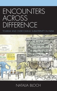 Enlarge image Cover: Encounters across Difference - Lexington Books