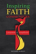 Cover: Inspiring Faith Communities - Messenger Publications