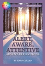 Cover: Alert, Aware, Attentive - Messenger Publications