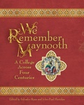Cover: We Remember Maynooth - Messenger Publications
