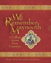 Abbildung von: We Remember Maynooth - Messenger Publications
