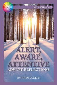 Abbildung von: Alert, Aware, Attentive - Messenger Publications