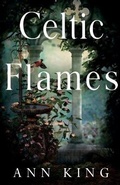 Cover: Celtic Flames - Vanguard Press