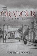 Cover: Oradour - Vanguard Press