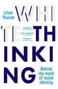 Cover: White Thinking - Hero