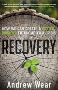 Cover: Recovery - Hero