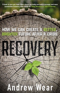 Enlarge image Cover: Recovery - Hero