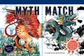 Cover: Myth Match Miniature - Laurence King