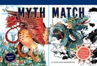 Enlarge image Cover: Myth Match Miniature - Laurence King