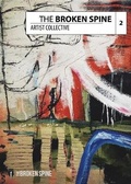 Cover: The Broken Spine Artist Collective - The Broken Spine