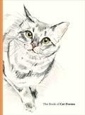 Cover: The Book of Cat Poems - Laurence King Publishing