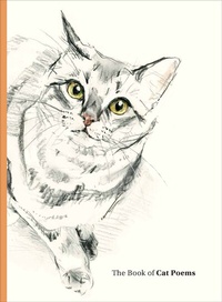 Enlarge image Cover: The Book of Cat Poems - Laurence King Publishing