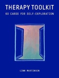 Cover: Therapy Toolkit - Laurence King Publishing