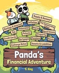 Cover: Panda's Financial Adventure - Baku Publishing