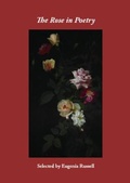 Cover: The Rose in Poetry - Lone Fox Publishing