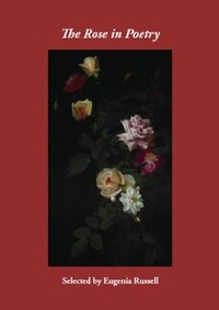 Enlarge image Cover: The Rose in Poetry - Lone Fox Publishing