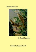 Cover: The Nightingale in English Poetry - Lone Fox Publishing