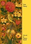 Cover: Love Poetry - Lone Fox Publishing