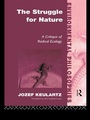 Cover: The Struggle For Nature - Routledge