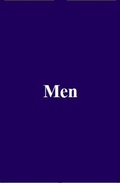 Cover: Men - fifthsyllable