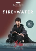 Cover: Fire & Water - Master Music Publications