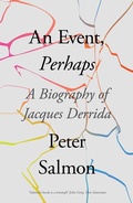 Cover: An Event, Perhaps - Verso Books